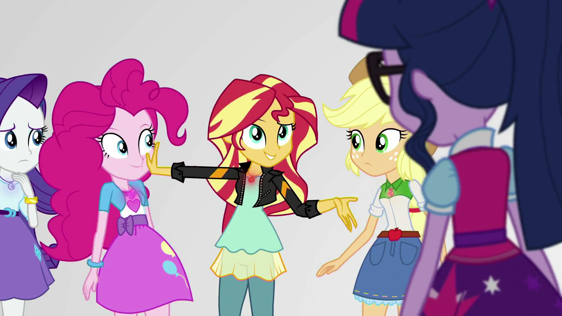 Image Sunset Shimmer "Starlight Glimmer does" EGS3.png My Little